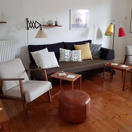 Dejlig Lejlighed Forst For Pa Amager Kopenhagen Buitenkant foto