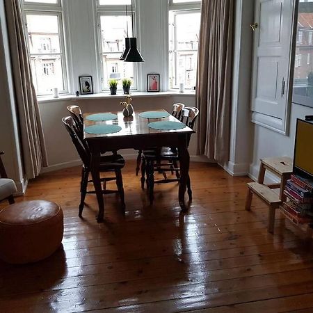 Dejlig Lejlighed Forst For Pa Amager Kopenhagen Buitenkant foto