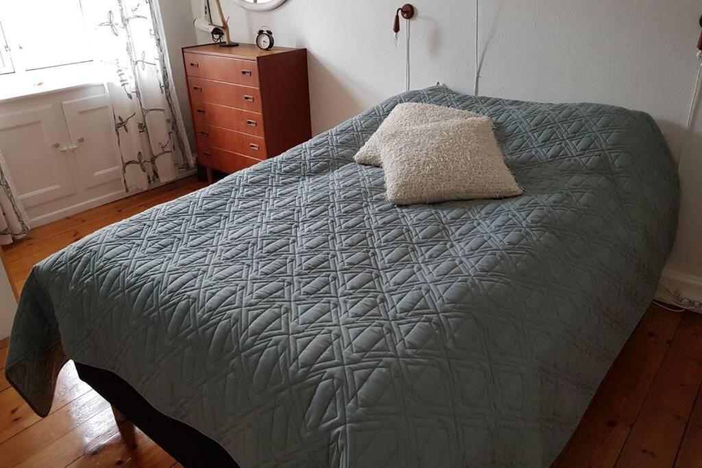 Dejlig Lejlighed Forst For Pa Amager Kopenhagen Buitenkant foto