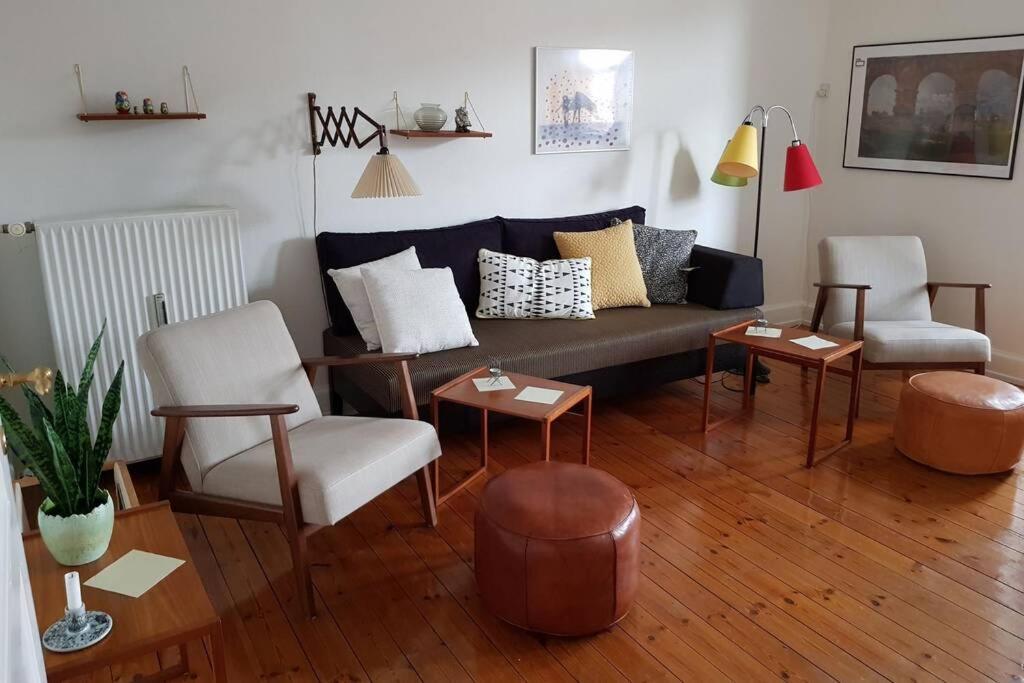 Dejlig Lejlighed Forst For Pa Amager Kopenhagen Buitenkant foto