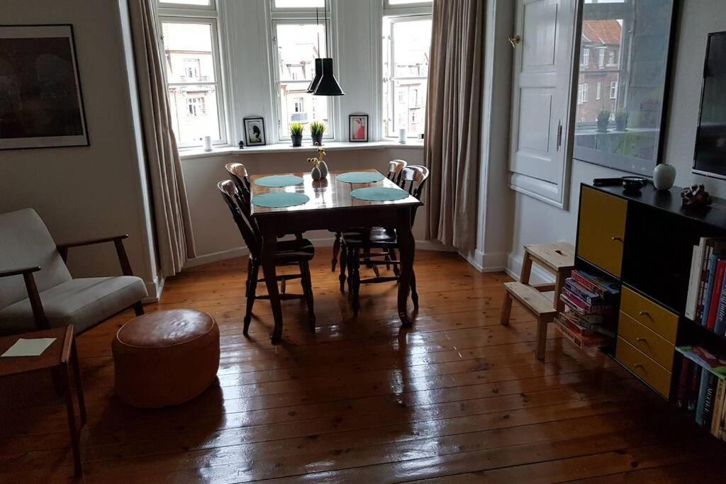 Dejlig Lejlighed Forst For Pa Amager Kopenhagen Buitenkant foto